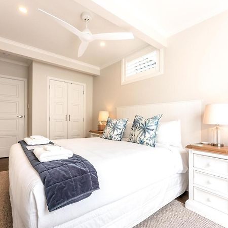 Hampton Court Hotel Oneroa Luaran gambar