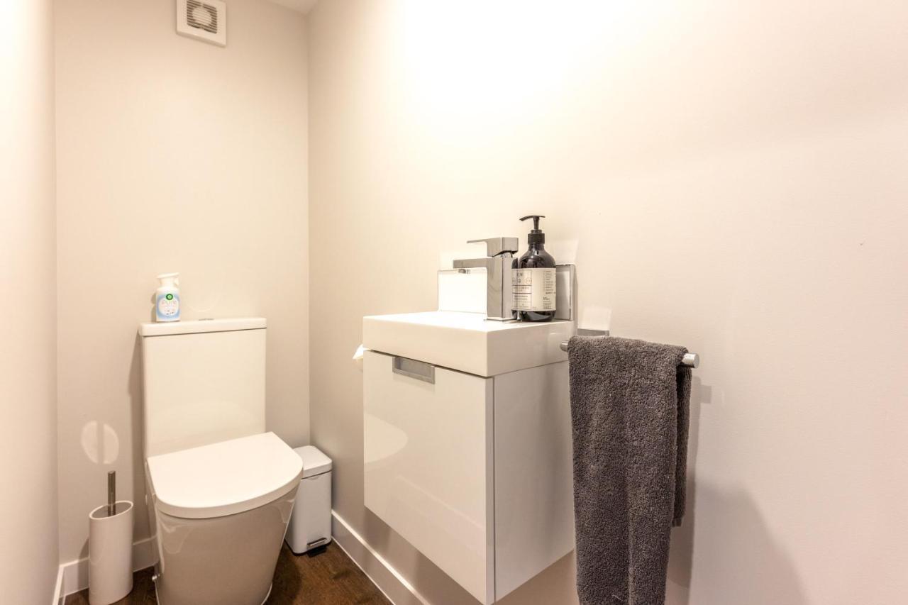 Hampton Court Hotel Oneroa Luaran gambar