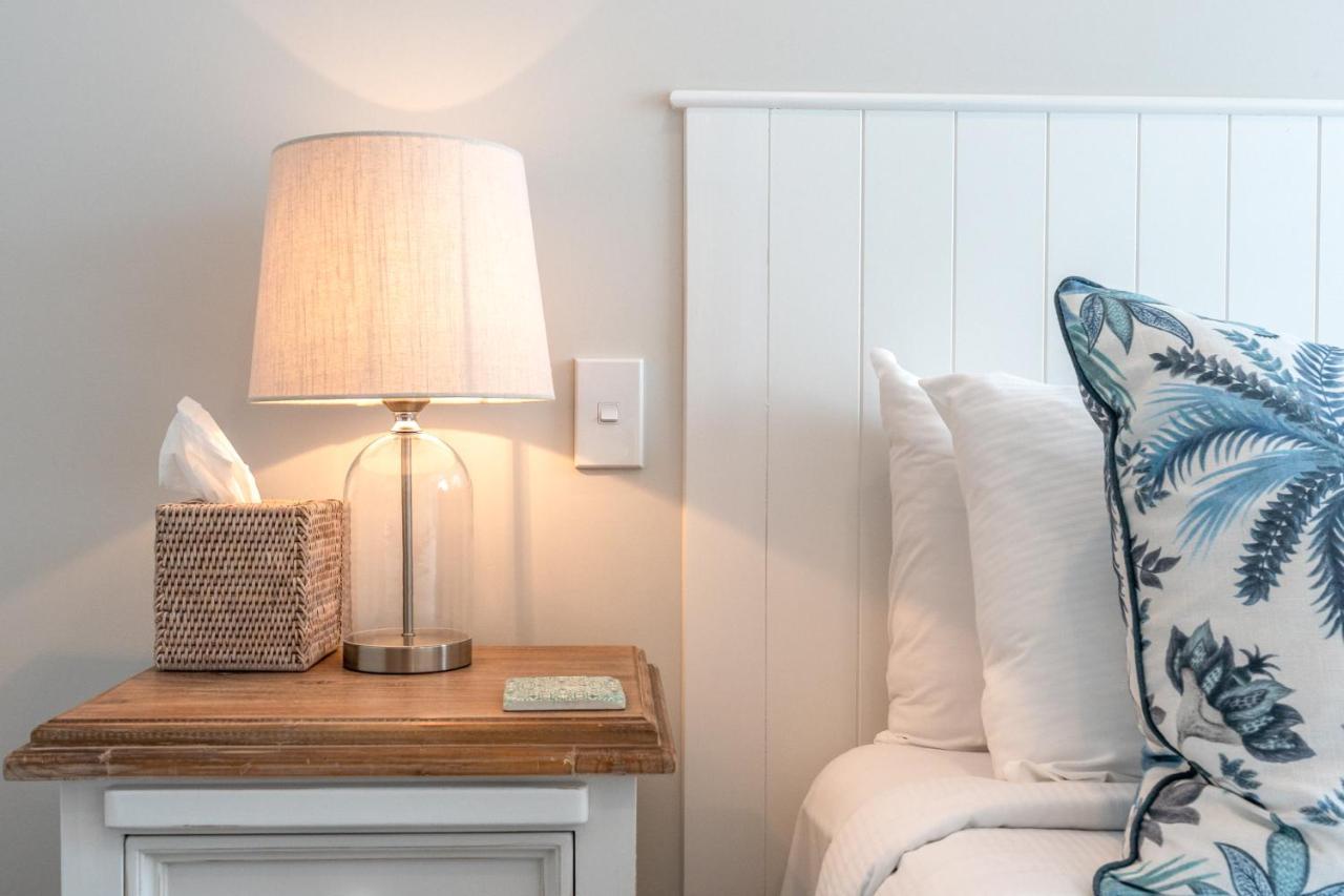 Hampton Court Hotel Oneroa Luaran gambar