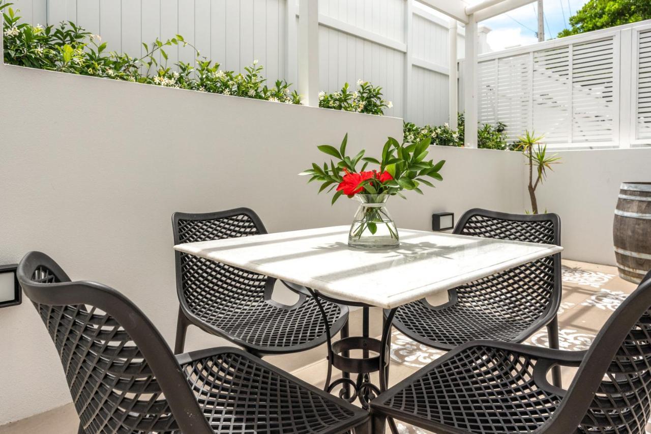 Hampton Court Hotel Oneroa Luaran gambar